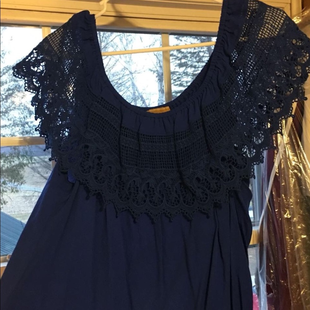 Wrangler top
